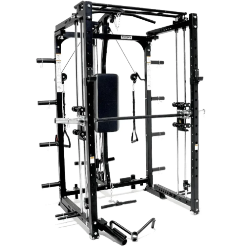 Купить Фитнес станция  Toorx All-in-One ASX-3000 (ASX-3000) в Киеве - фото №1